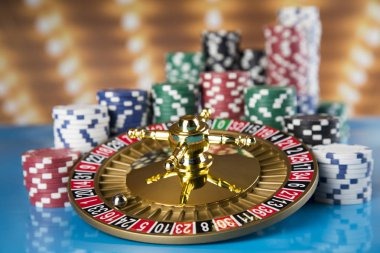 Texas Hold'em Bonus Game 
