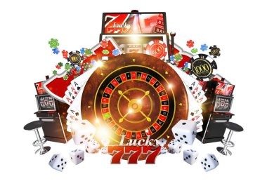 Player receiving two hole cards in Texas Hold'em Bonus